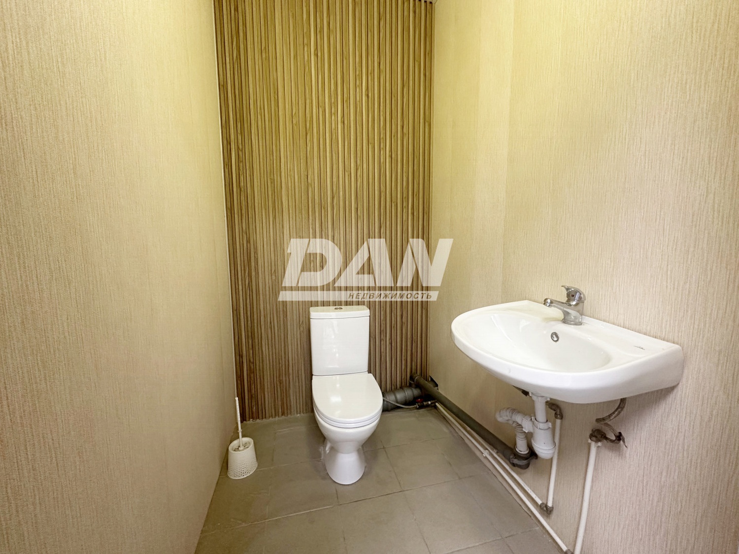 Помещение свободного назначения 95 м²