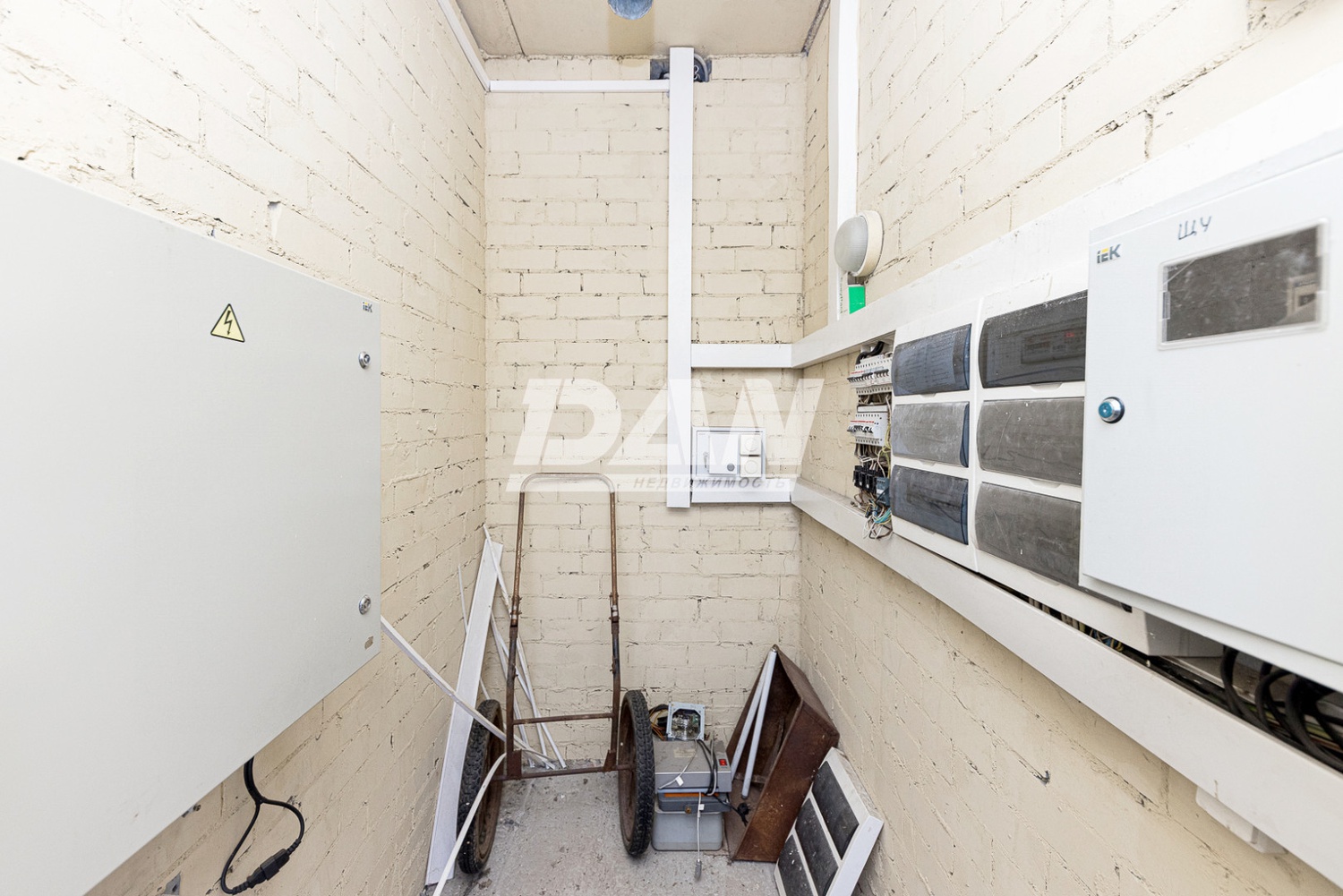 Производственное помещение 414 м²