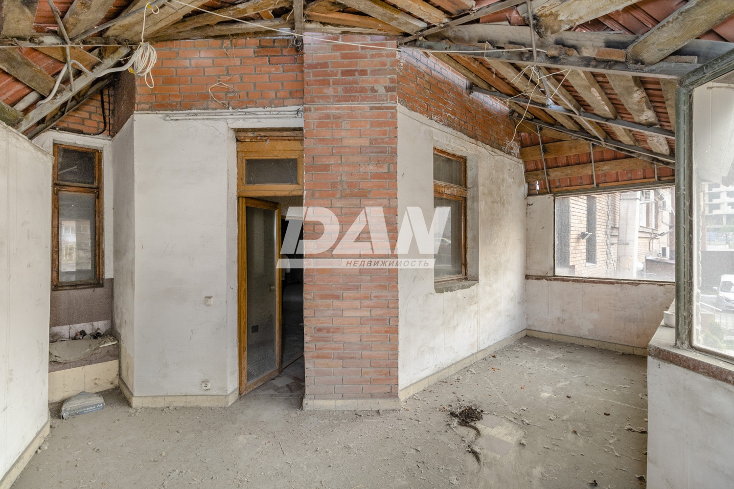 Помещение свободного назначения 520 м²