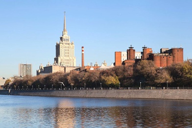 Мэрия одобрила проект застройки территории в 14 га на западе Москвы