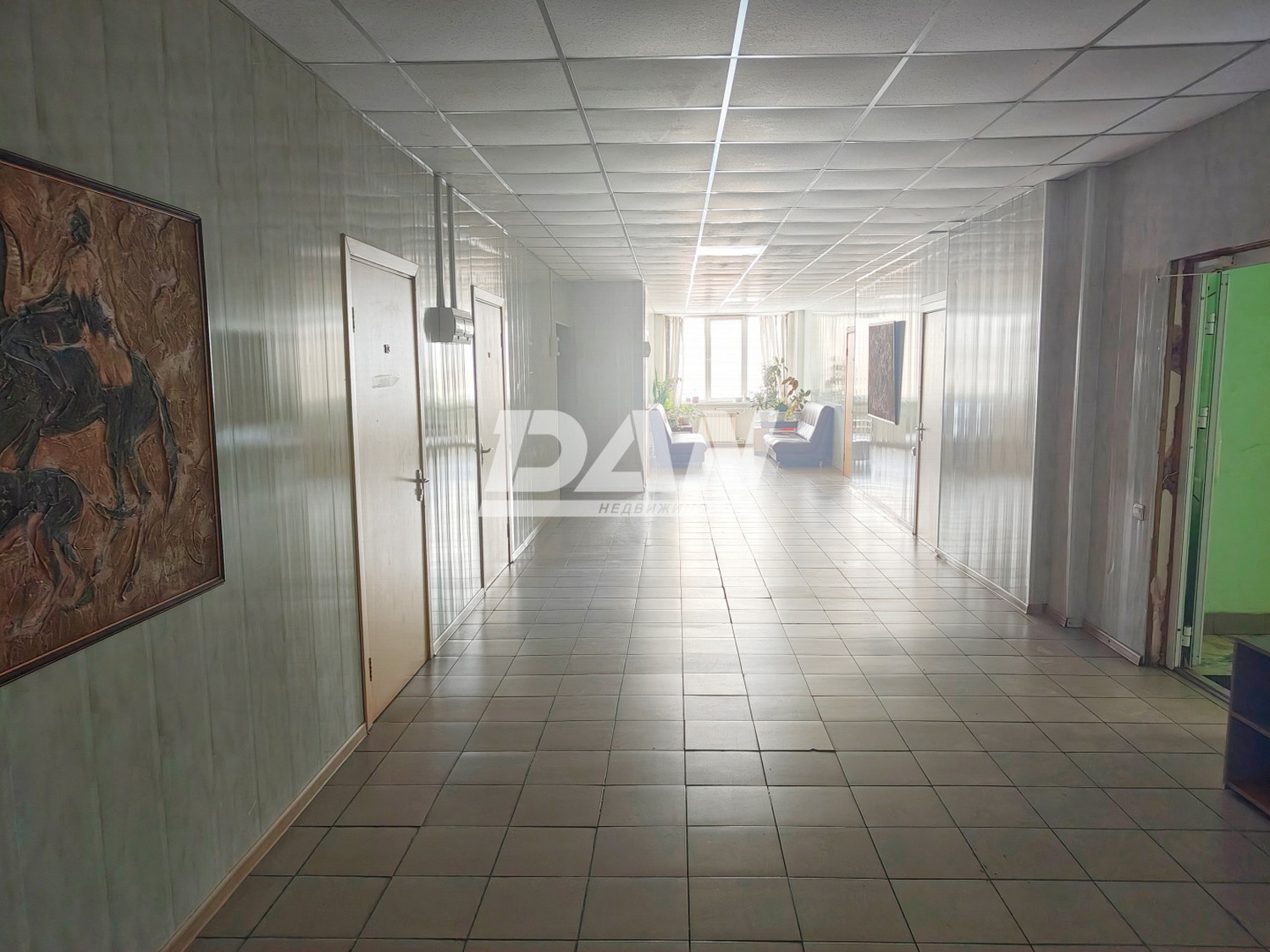 Помещение свободного назначения 4439,9 м²