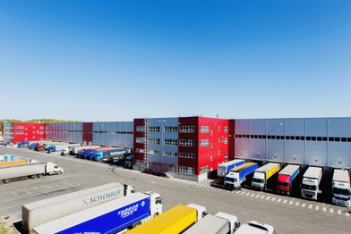 OZON запустит на территории Московской области новый фулфилмент-центр