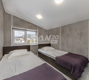 Арендный бизнес, 227 м²