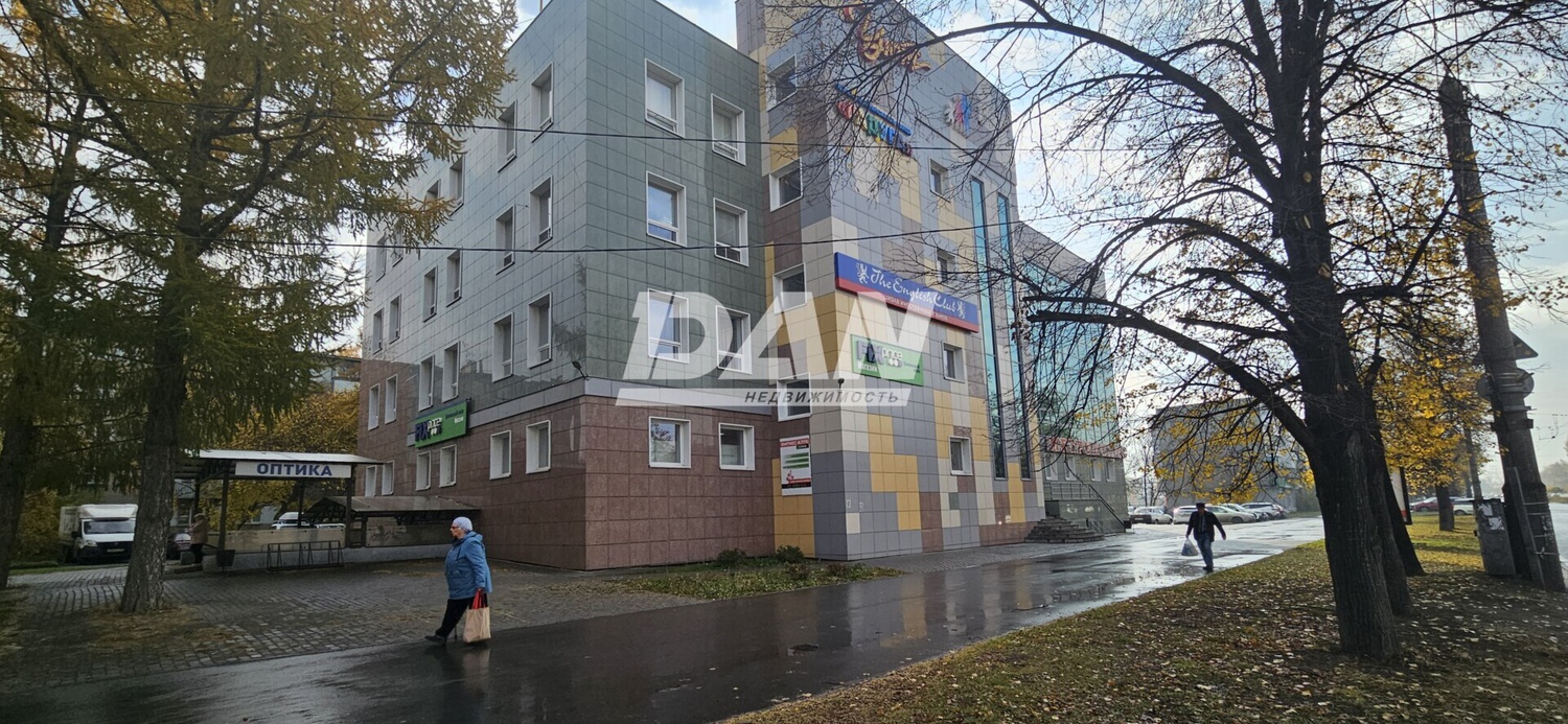 Помещение свободного назначения 24,1 м²