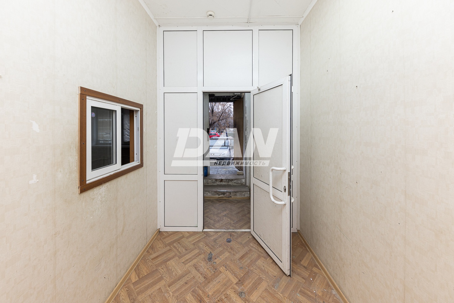 Торговая площадь 203 м²