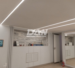 Помещение свободного назначения, 167 м²