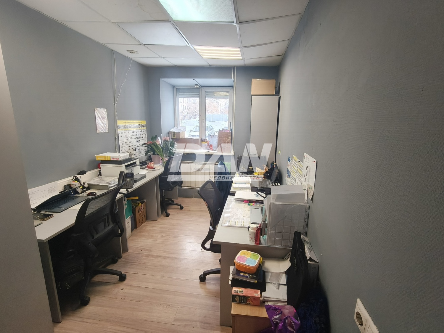 Торговое помещение 180 м²