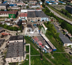 Производственное помещение, 246,1 м²