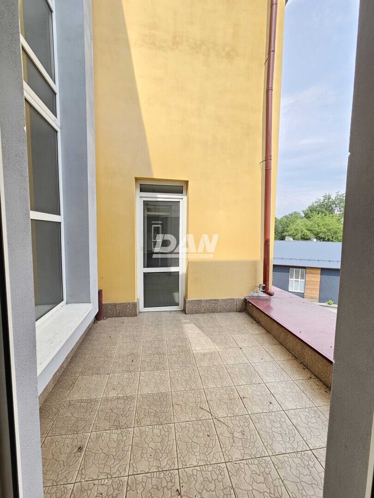 Офис 281 м²