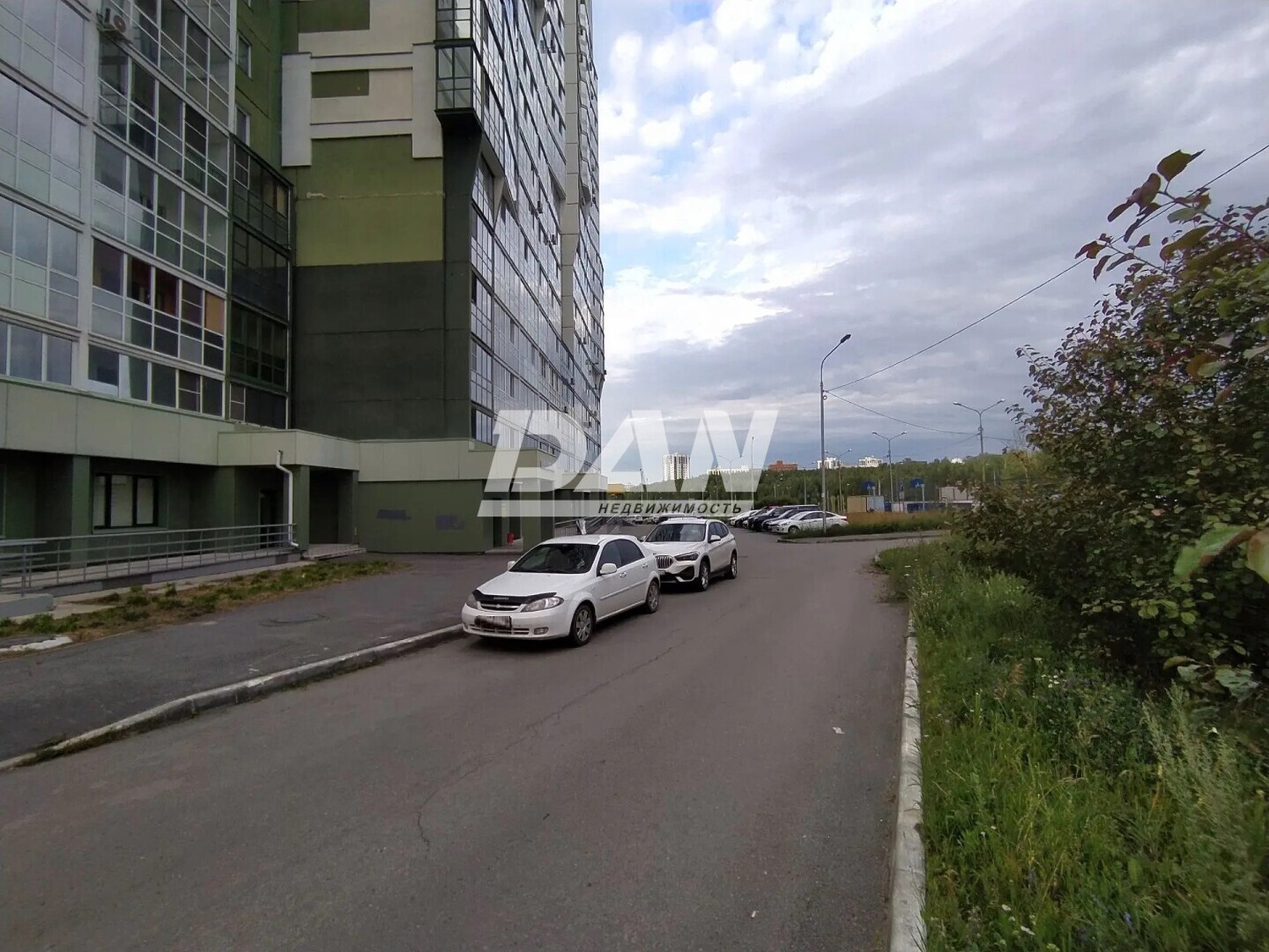 Помещение свободного назначения 126,3 м²