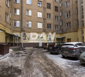 Помещение свободного назначения, 325 м²