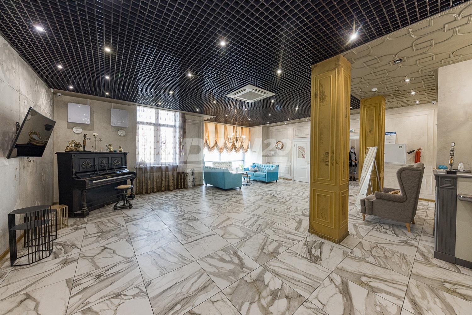 Помещение свободного назначения 190 м²