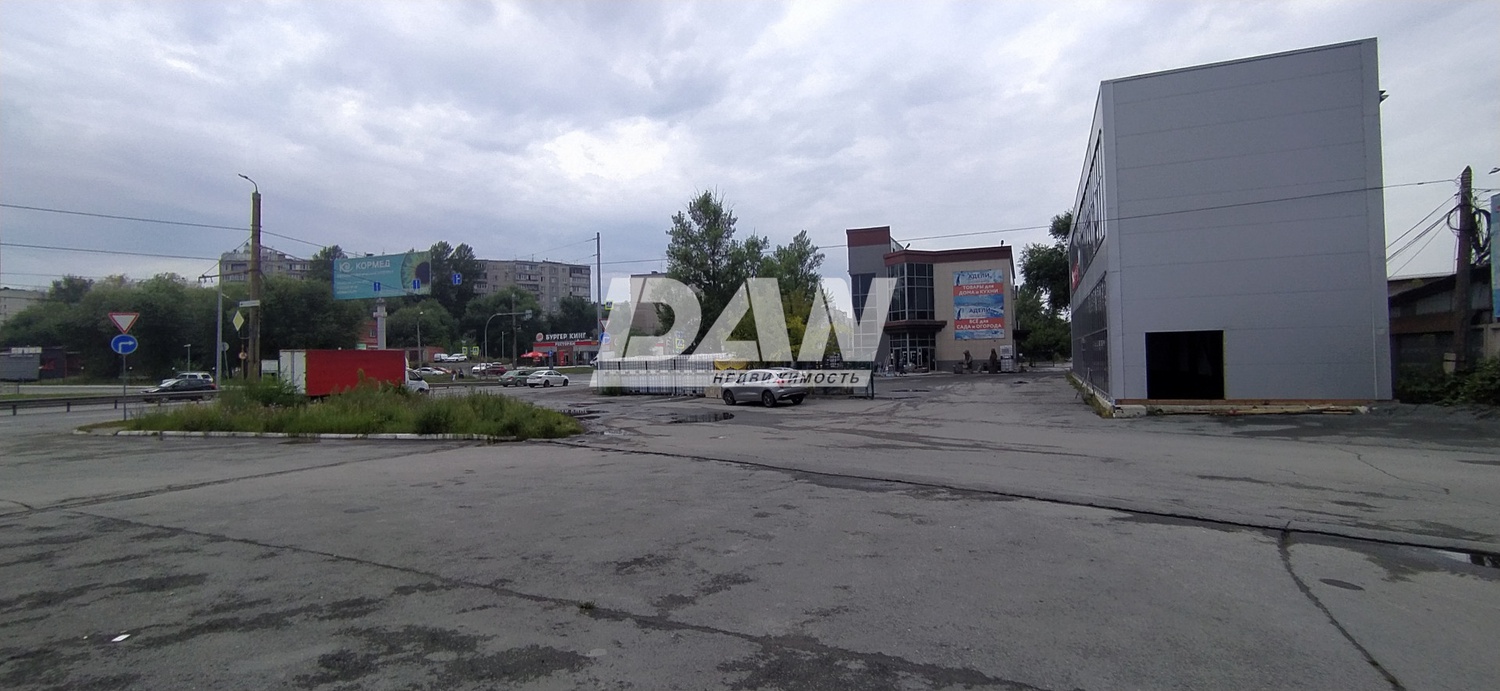 Помещение свободного назначения 360 м²