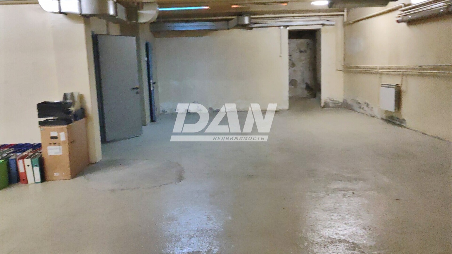 Помещение свободного назначения 339 м²