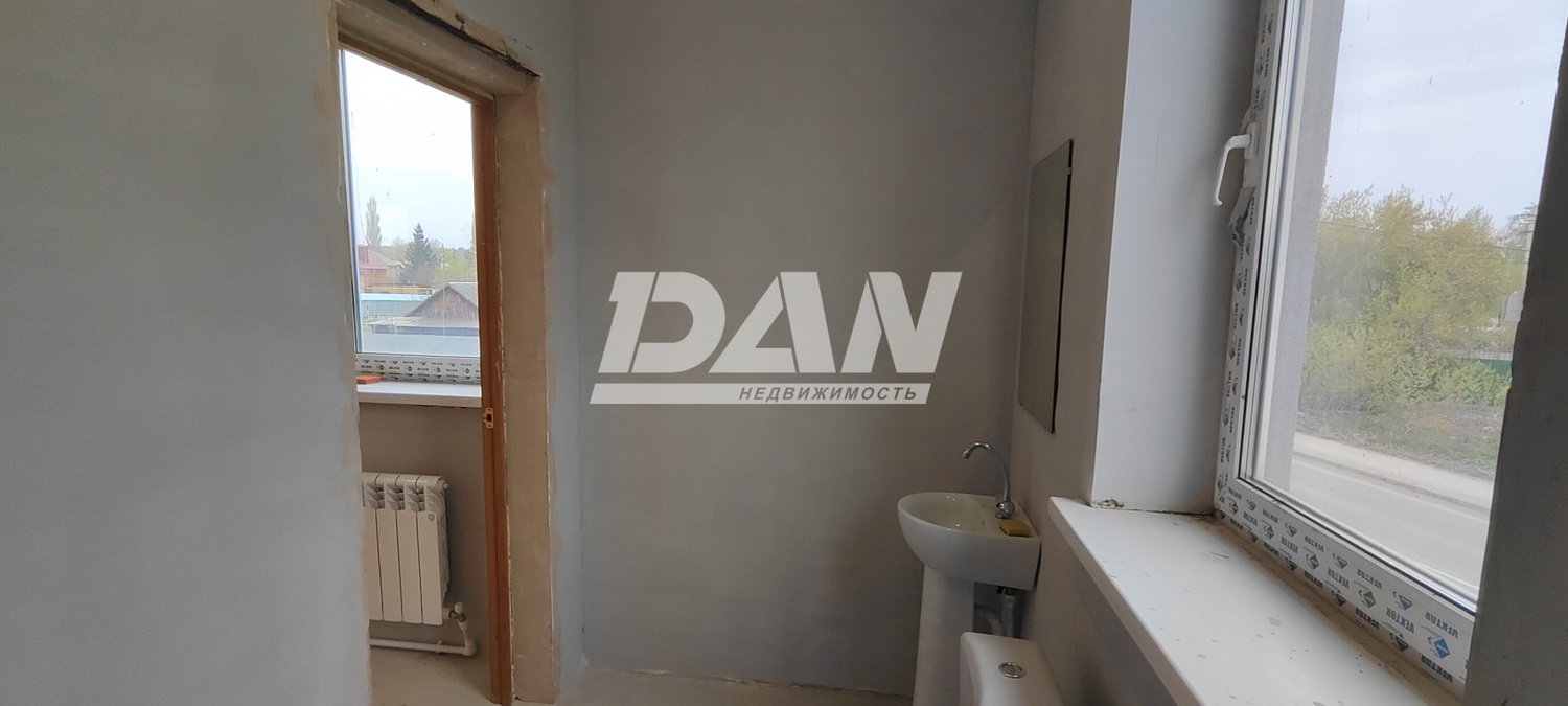 Помещение свободного назначения 262,4 м²