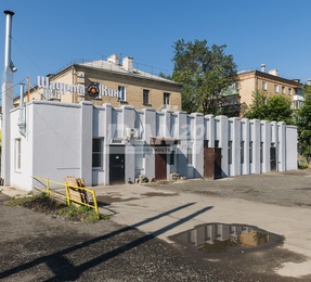 Торговое помещение, 70 м²