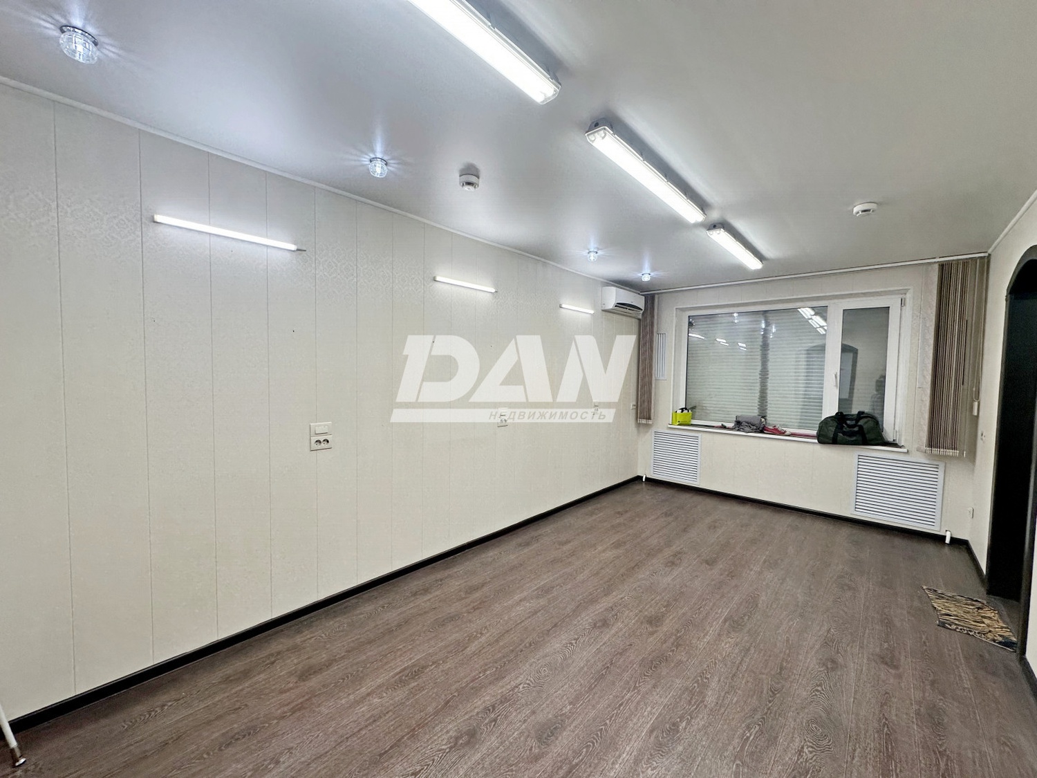 Помещение свободного назначения 63,5 м²