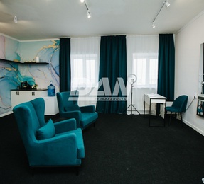 Торговое помещение, 34,6 м²