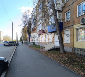 Помещение свободного назначения, 90 м²