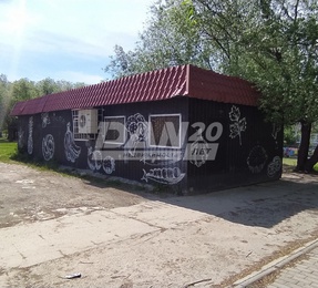 Земельный участок, 100 м²