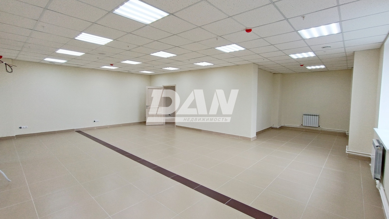 Офис 964,8 м²