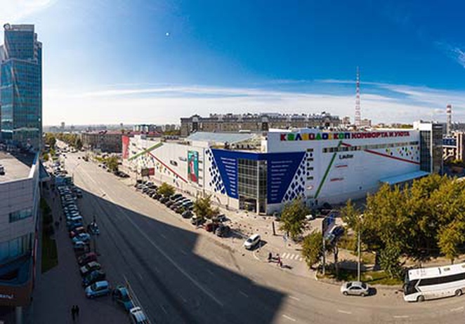 Новосибирский ТВК «Калейдоскоп» ждет реконцепция