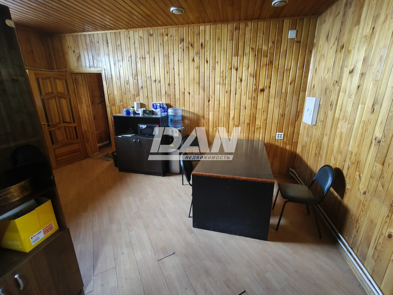 Склад 754 м²