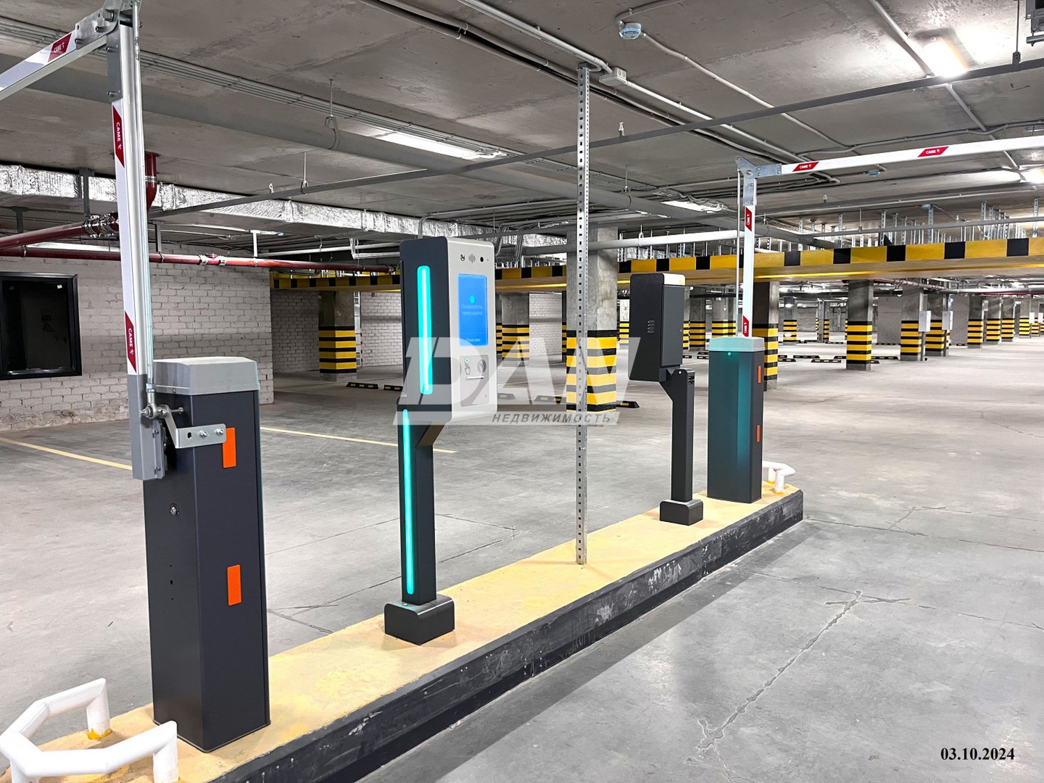 Помещение свободного назначения 59,6 м²