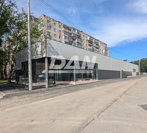 Помещение свободного назначения, 440 м²