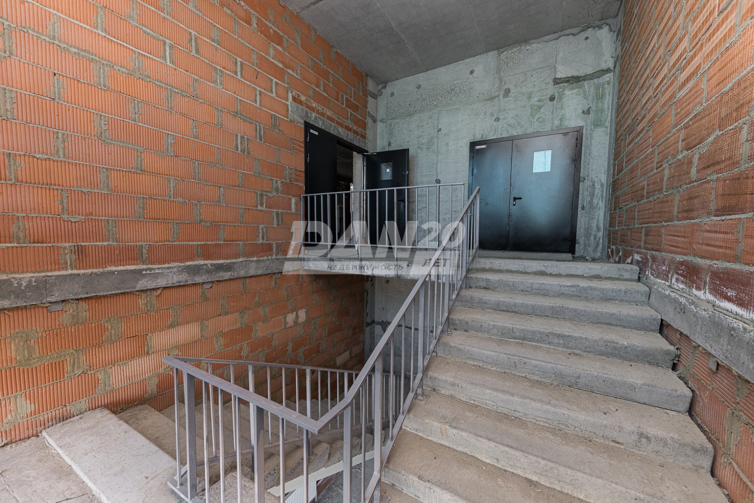 Торговая площадь 282 м²