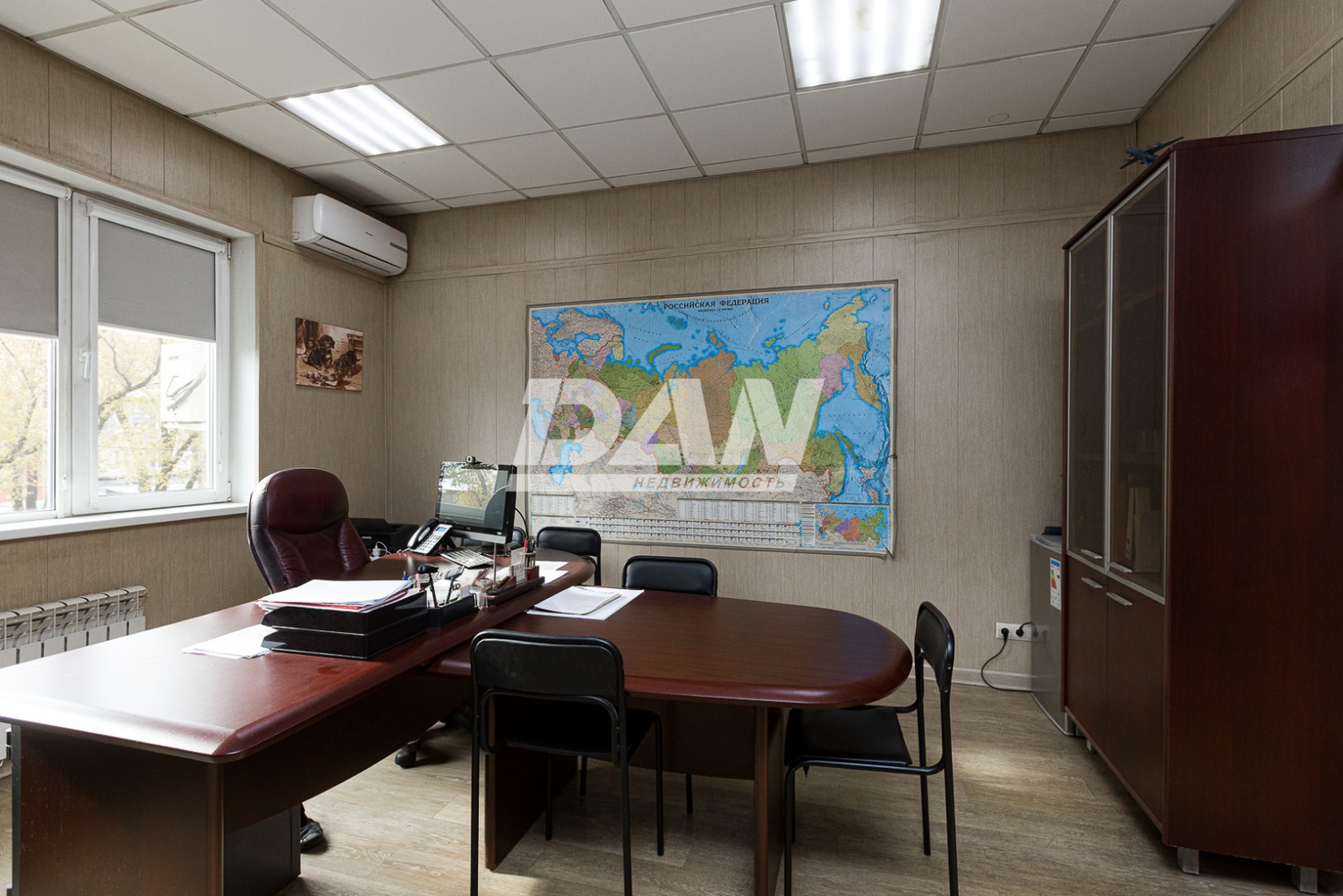 Производственное помещение 4000 м²