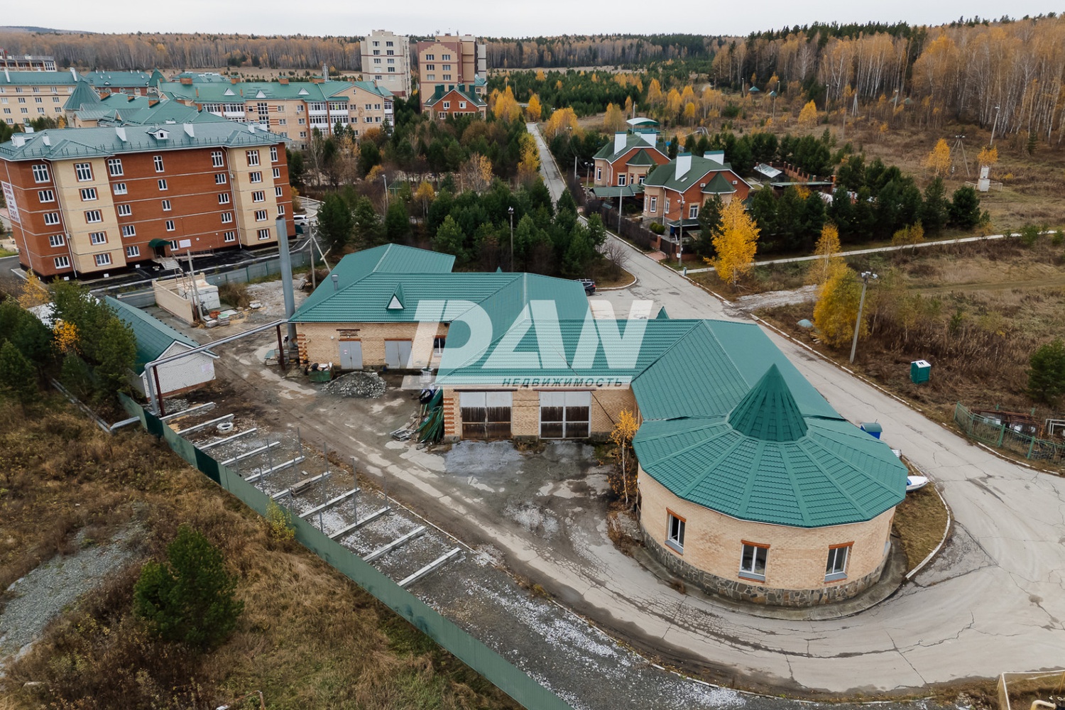 Помещение свободного назначения 29,2 м²