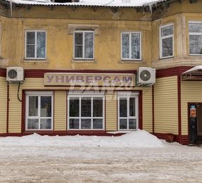 Помещение свободного назначения, 183 м²