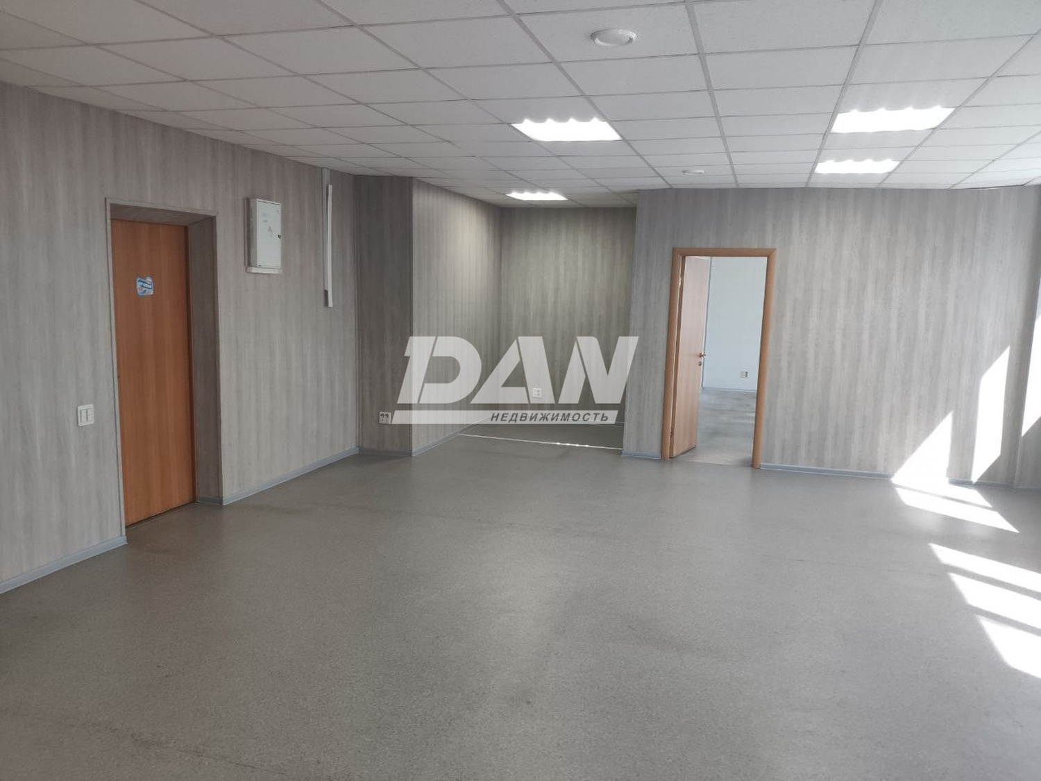 Офис 300 м²