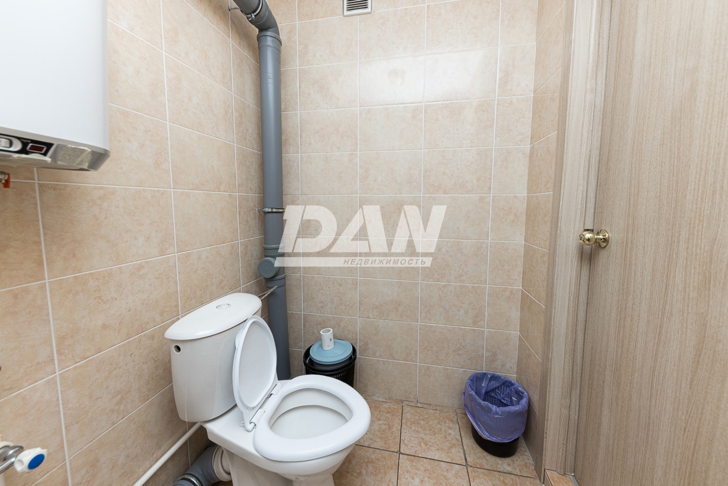 Помещение свободного назначения 119,3 м²