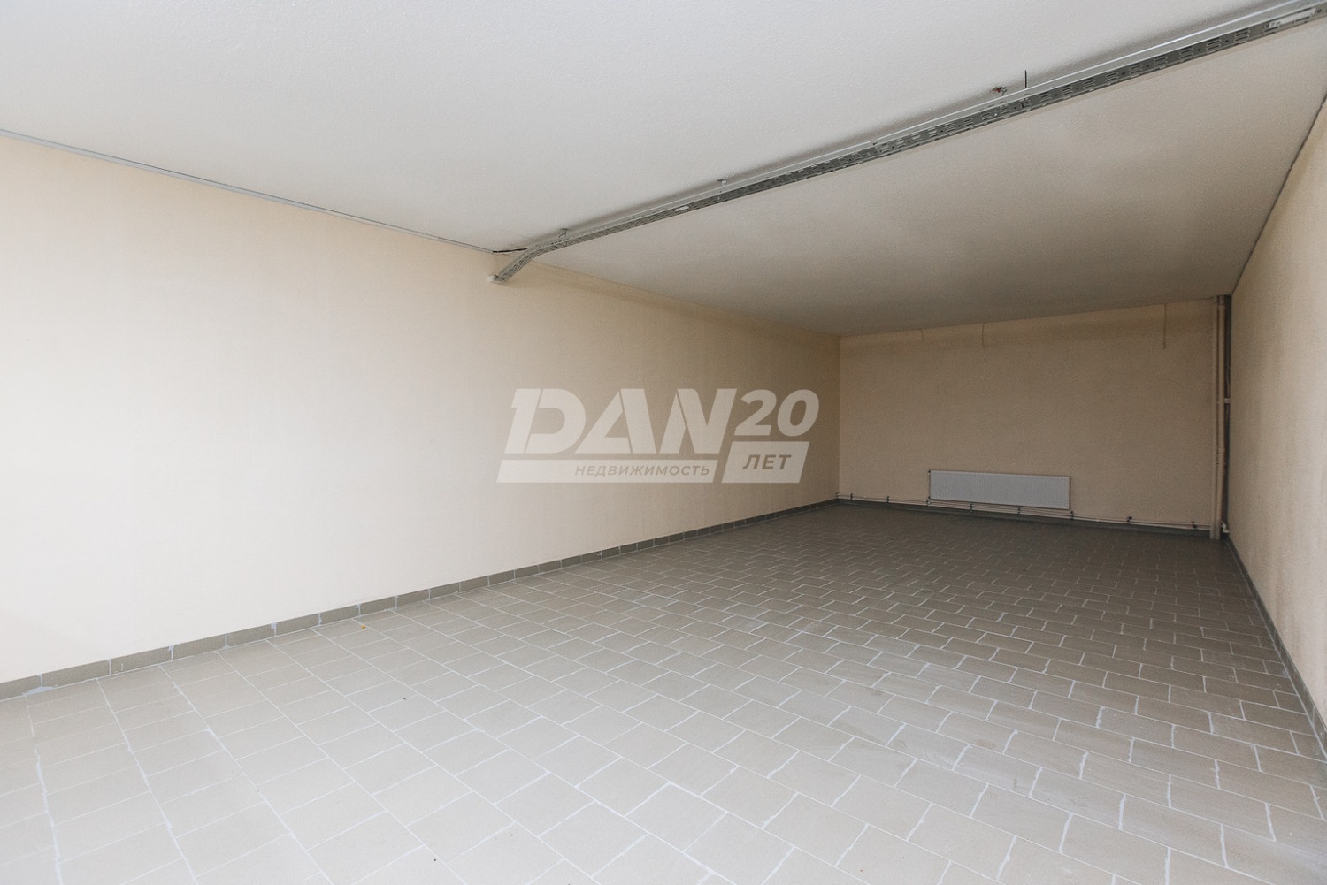 Помещение свободного назначения 287 м²