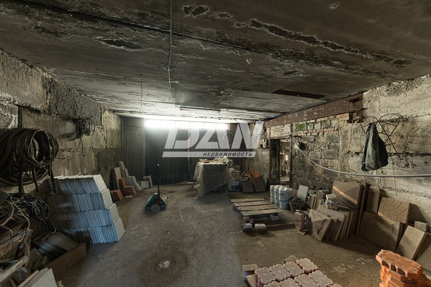 Производственное помещение 1132 м²