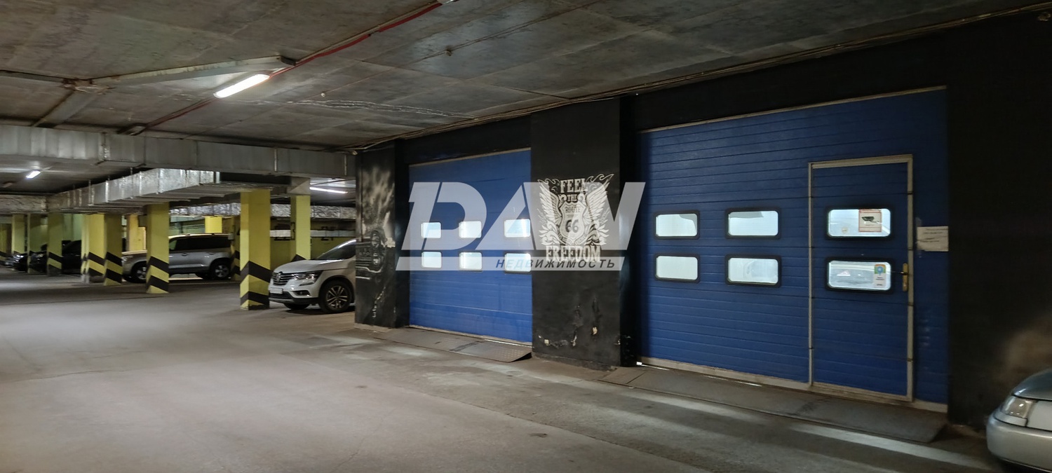 Помещение свободного назначения 130 м²