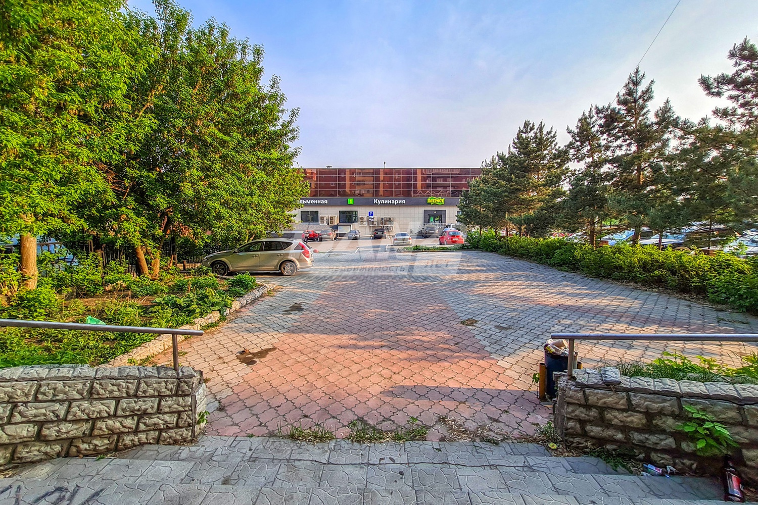 Помещение свободного назначения 520 м²