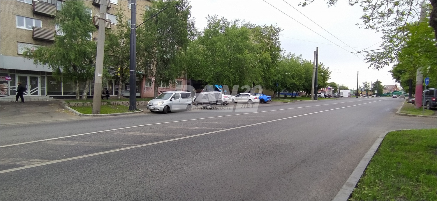 Помещение свободного назначения 243,9 м²