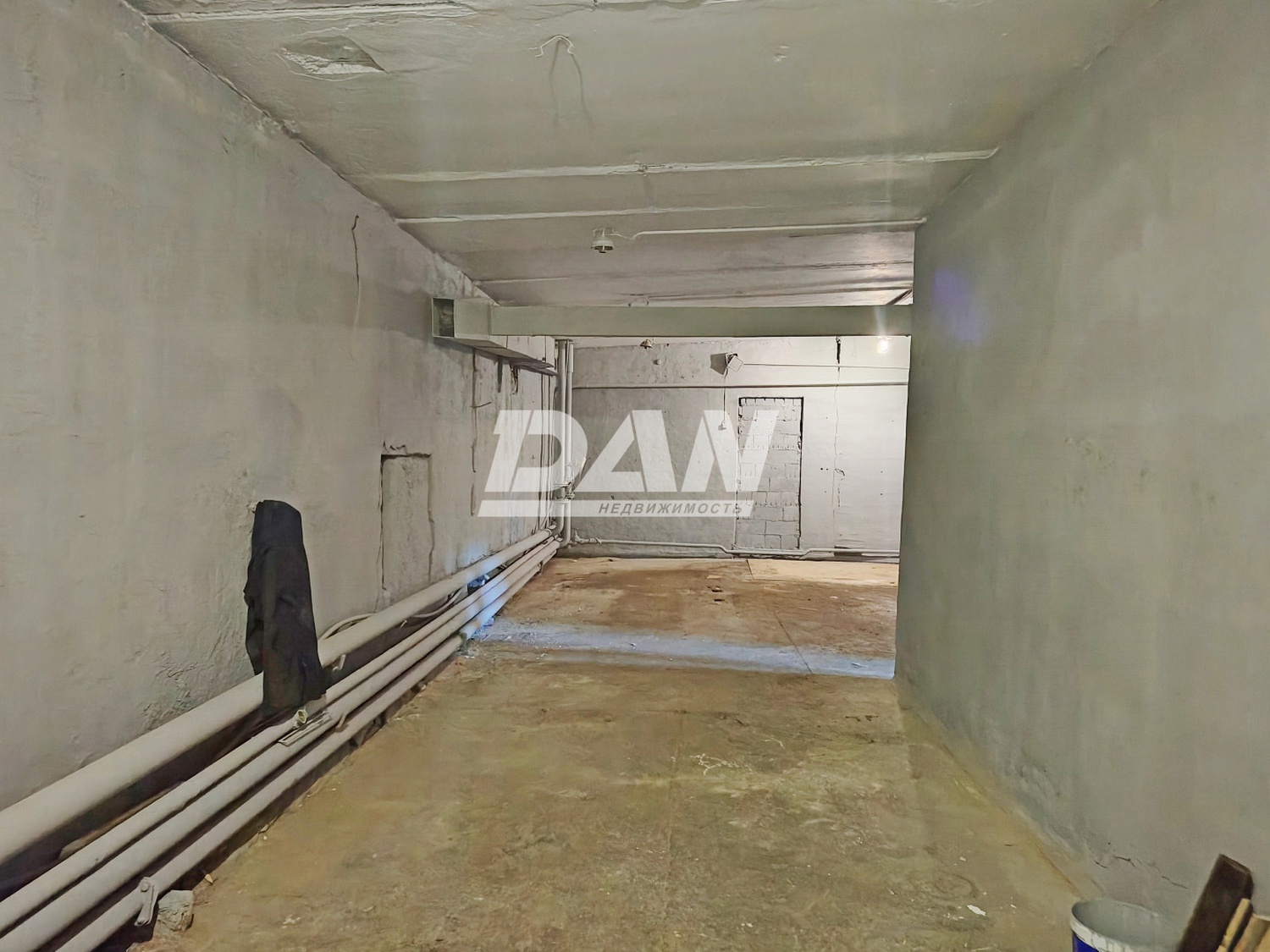 Склад 134,7 м²