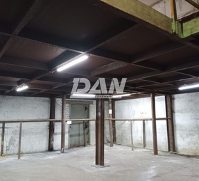 Склад, 183 м²