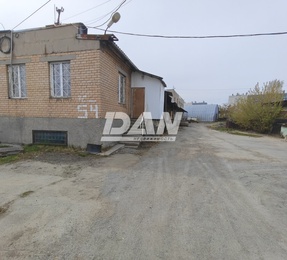 Склад, 450 м²