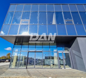 Помещение свободного назначения, 641,3 м²