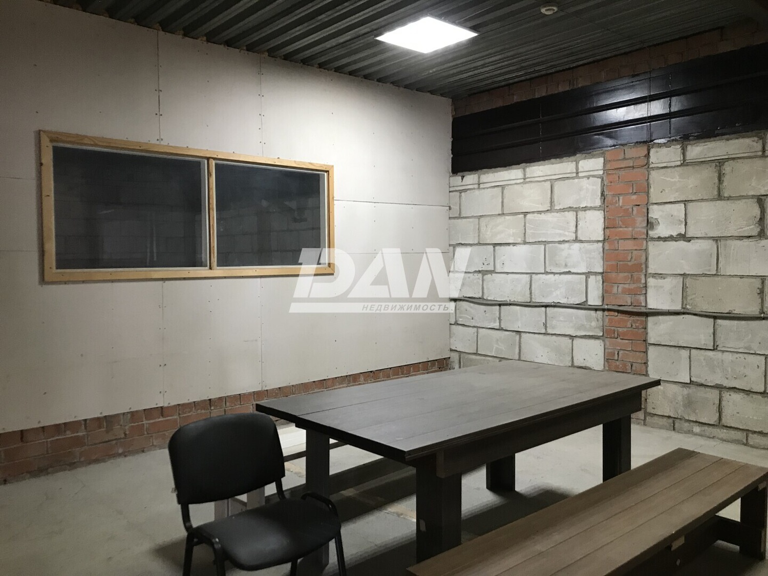 Производственное помещение 530 м²