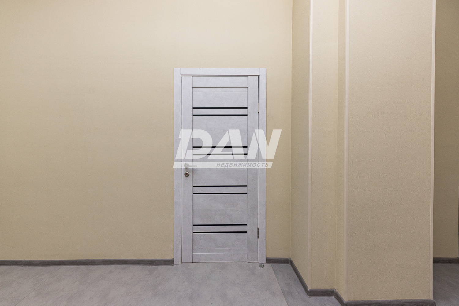 Офис 31,4 м²