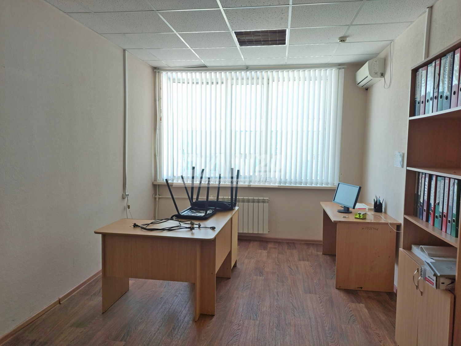 Офис 284 м²