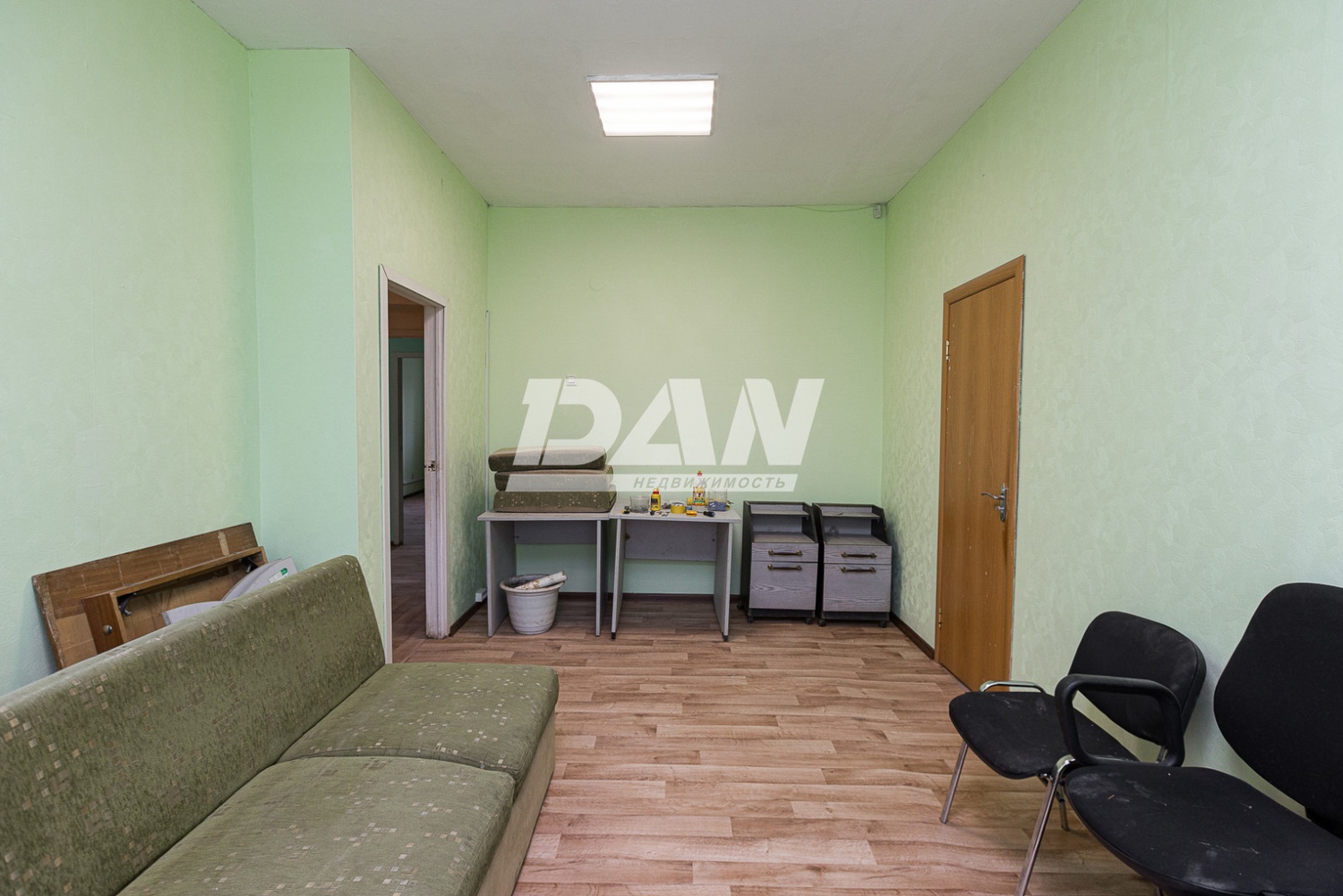 Офис 132 м²