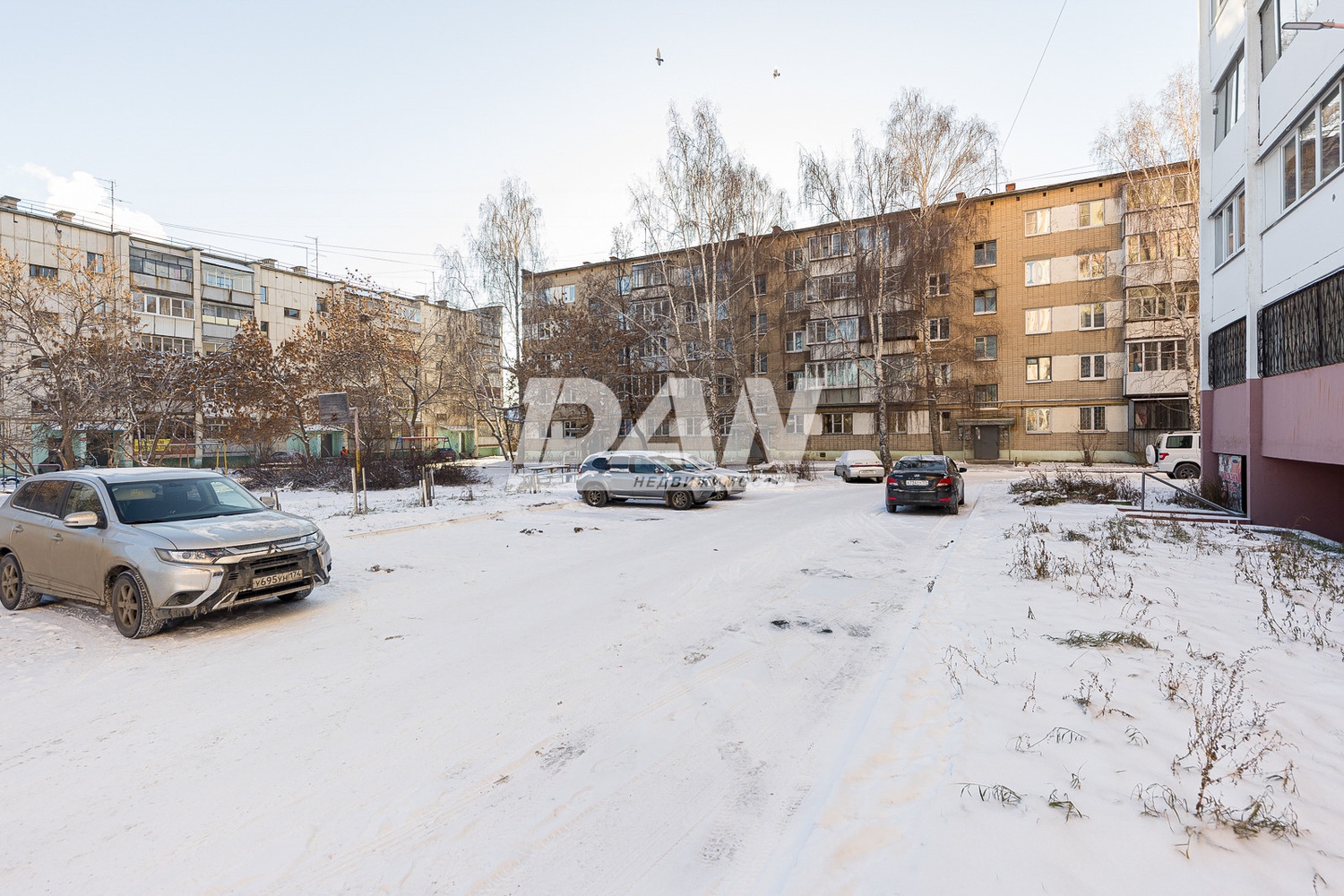 Помещение свободного назначения 142 м²