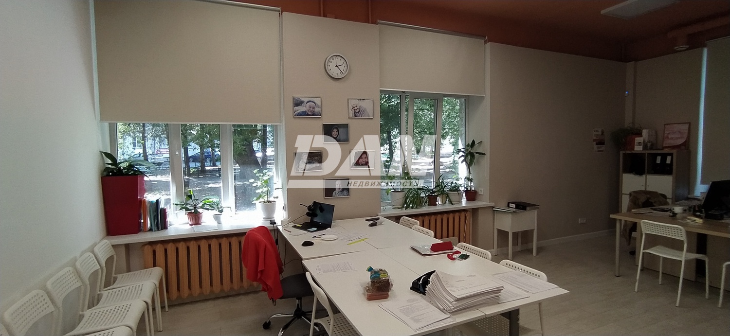 Помещение свободного назначения 236,5 м²